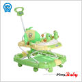 2015 new lovely baby walker in guangzhou China